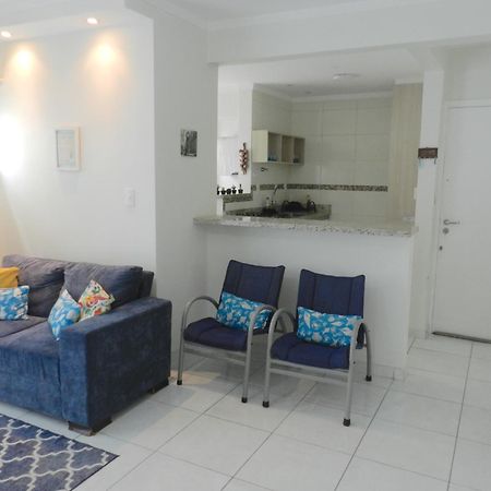 Guaruja Enseada 400 M Da Praia, Otima Localizacao Kültér fotó