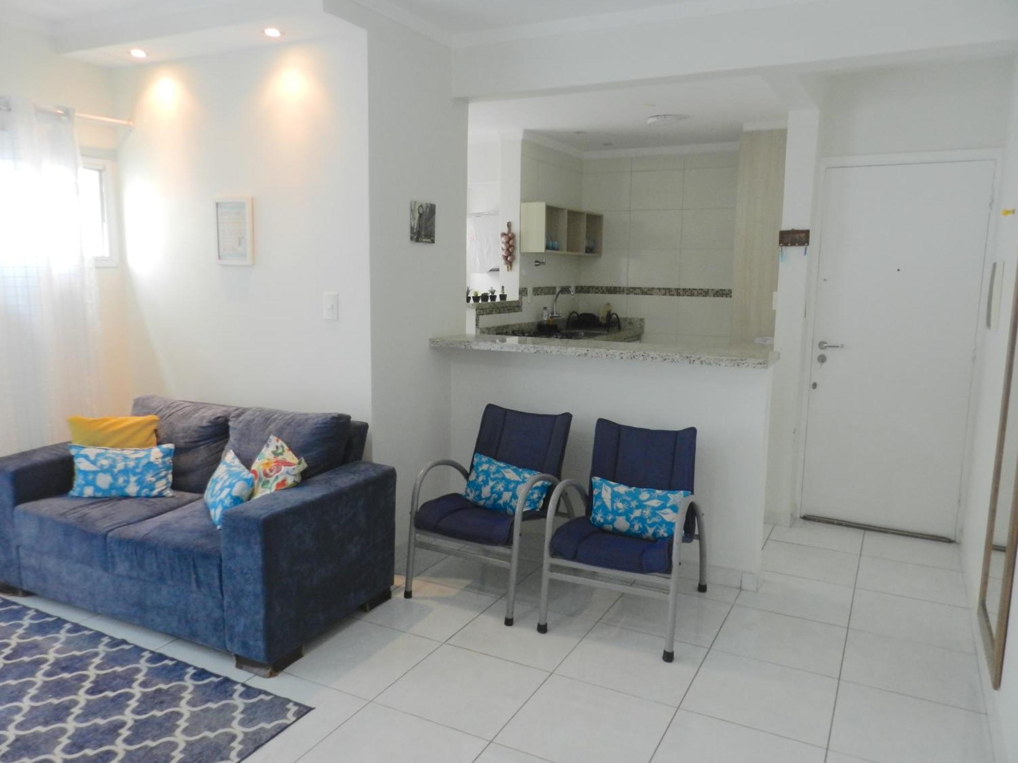 Guaruja Enseada 400 M Da Praia, Otima Localizacao Kültér fotó