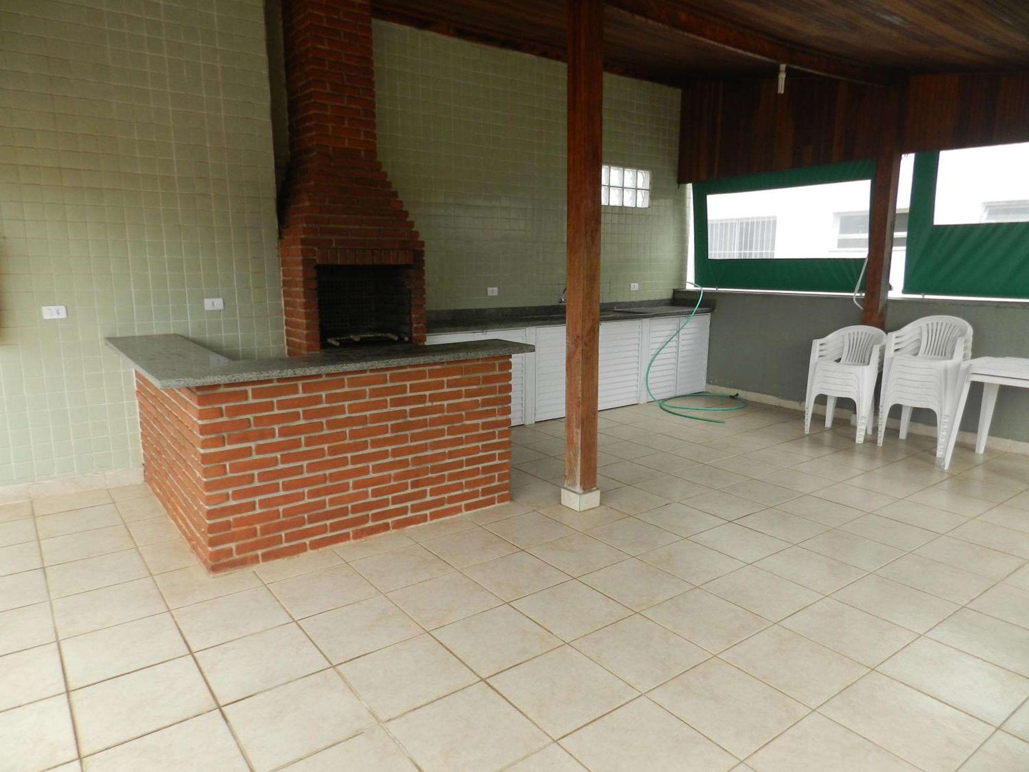 Guaruja Enseada 400 M Da Praia, Otima Localizacao Kültér fotó